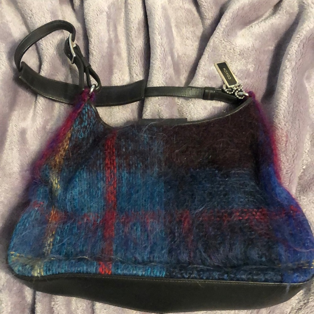 Coach Small Purse